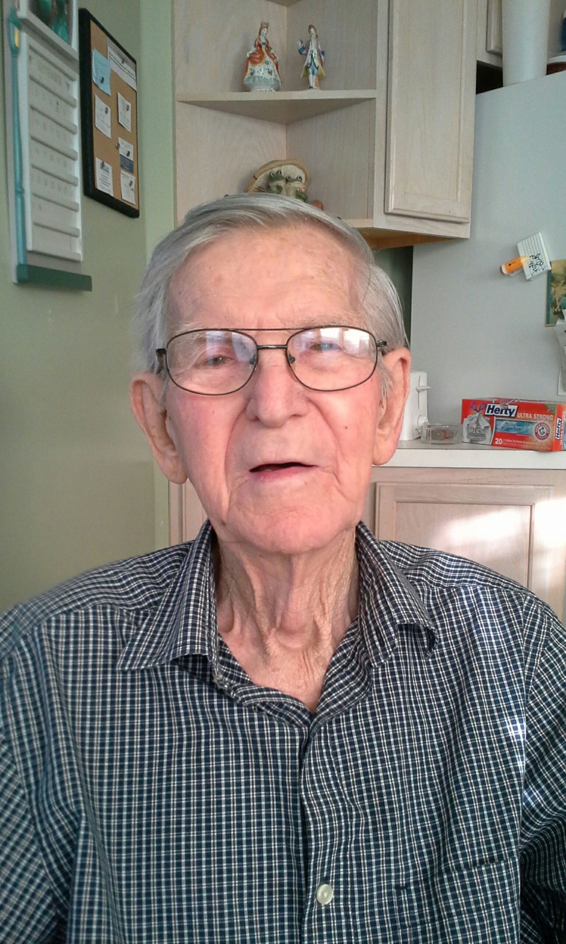 Robert Spicer Current